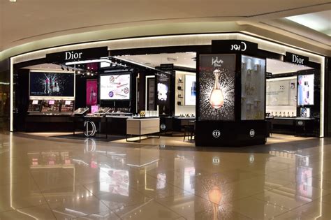 christian dior riyadh.